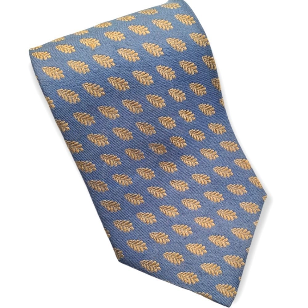 Vintage Giorgio Armani Cravatte Tie